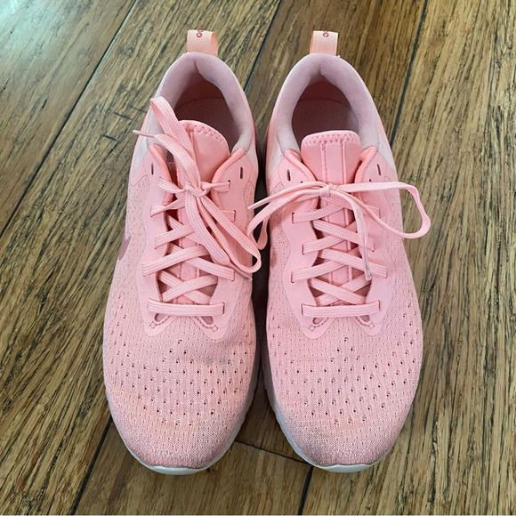 Nike Odyssey React Running Sneaker - Picture 1 of 9